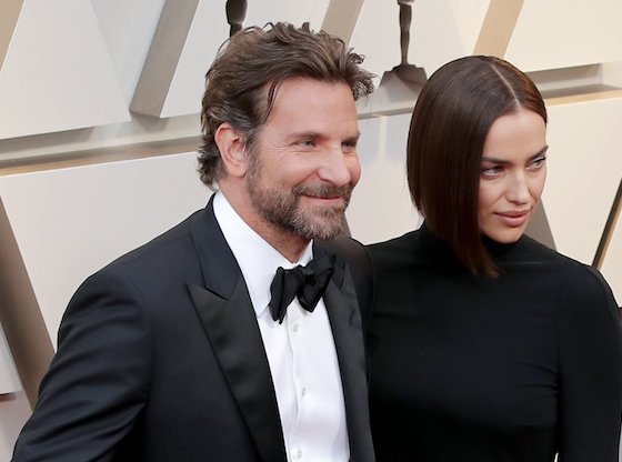 Самые красивые пары на «Оскаре — 2019»