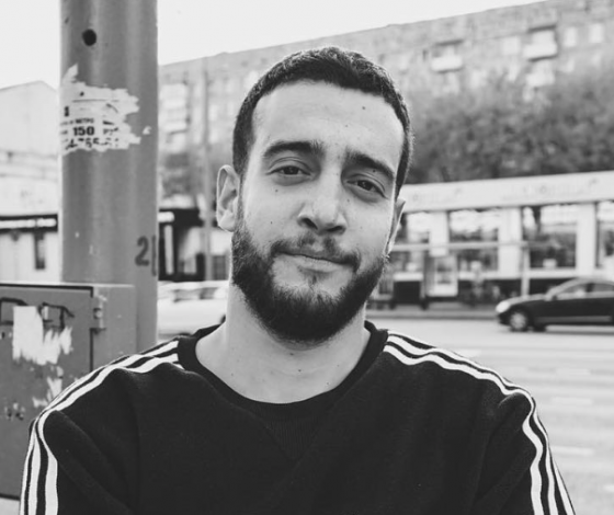 После Виктории Коротковой: у брата Тимати новая девушка