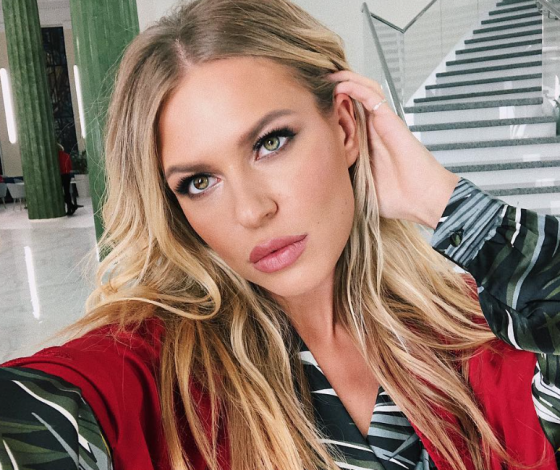 Прошло полгода. Но Рита Дакота еще не все сказала о разводе!