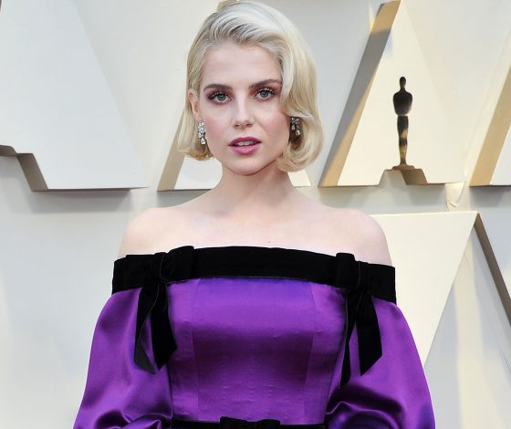 Идеально: как повторить самый красивый макияж с «Оскара-2019»?