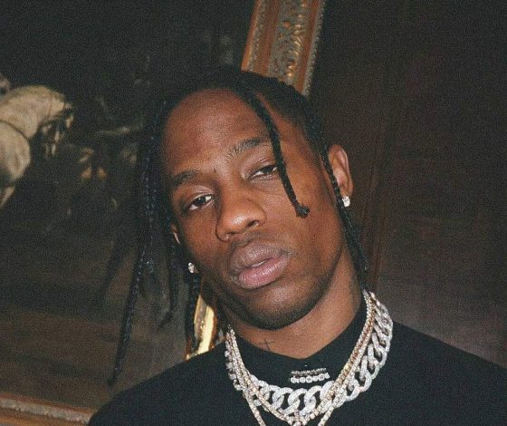 Трэвис Скотт впервые выступил после трагедии на фестивале Astroworld