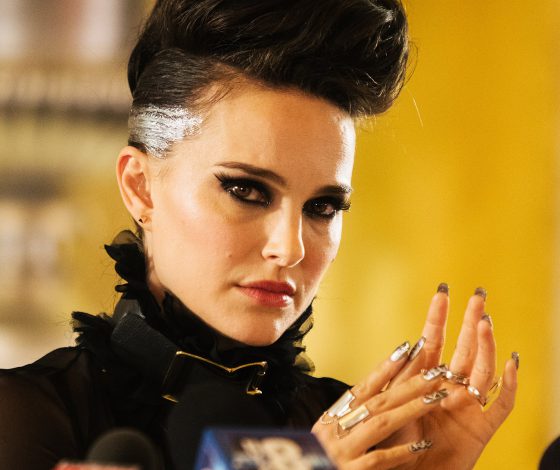 Ну вот и весна! Что смотреть в кино в марте?