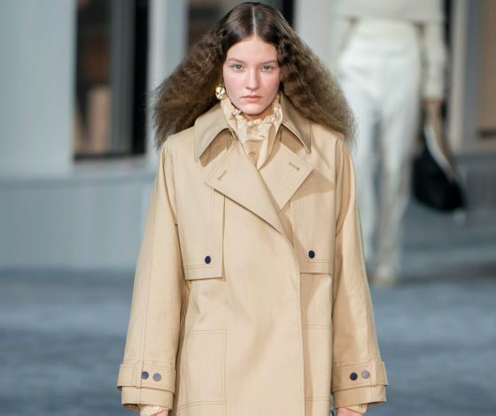 Неделя моды в Нью-Йорке. Смотри показ 3.1 Phillip Lim здесь!