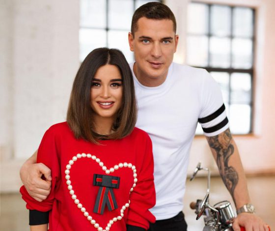 Курбан Омаров прокомментировал роман Ксении Бородиной: «Даже я сопротивлялся этому до последнего»