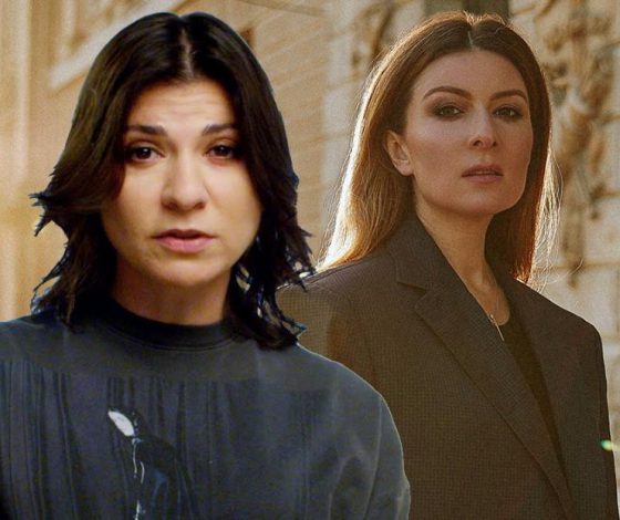 Продолжение скандала: Иван Ургант извинился за Жанну Бадоеву