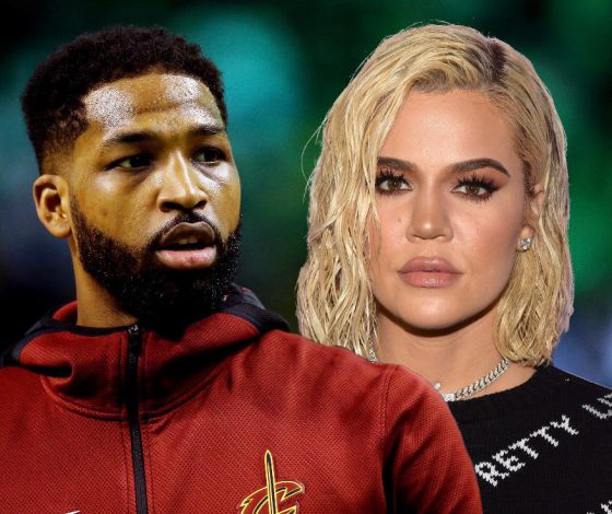 Бывший Хлои Кардашьян Тристан Томпсон снова замечен с другой