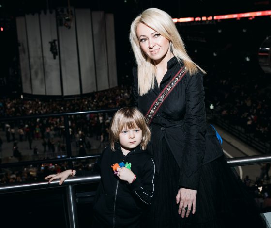 Откровенно! Яна Рудковская о шансах Лазарева на победу, отношениях с бывшим мужем и детском «Голосе»