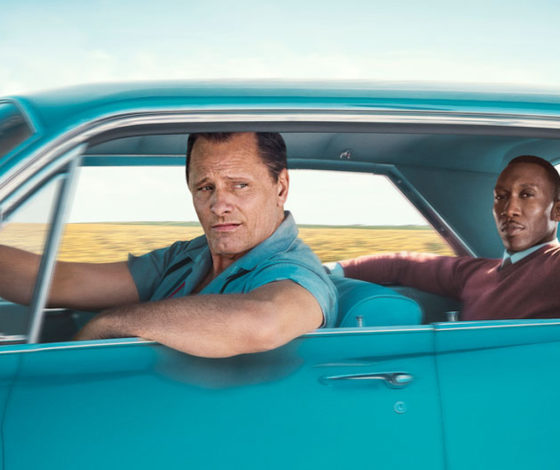 Тест: сколько оскароносных фильмов ты смотрел?