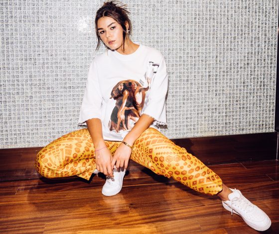 Они тебе нужны! Футболки, свитшоты и джинсовки с очень крутыми принтами