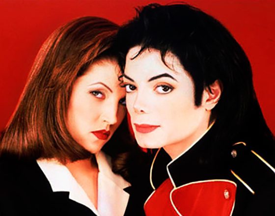 После скандального фильма. Вспоминаем всех женщин Майкла Джексона: а были ли романы?