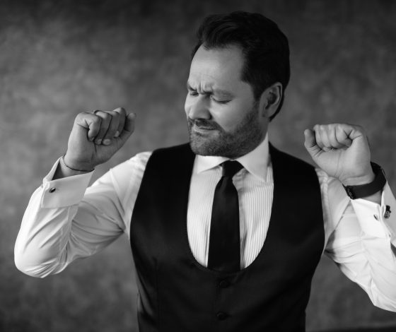 Уже скоро! Концерт, который нельзя пропустить