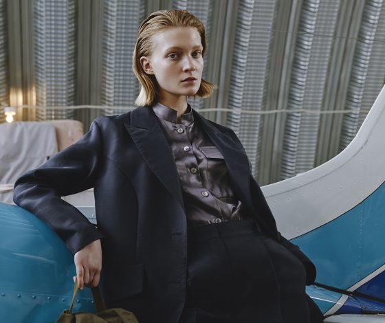 Брючные костюмы, в которых ты будешь выглядеть ну очень круто