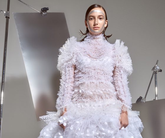 Это надо видеть! Дочь Снежаны Георгиевой в очень красивой съемке Alexandr Arutyunov