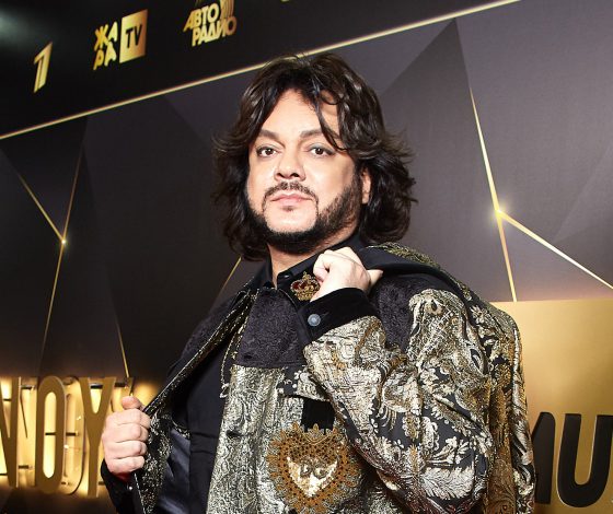 Филипп Киркоров, Юлия Барановская, Вика Дайнеко и CYGO на pre-party премии «Жара»