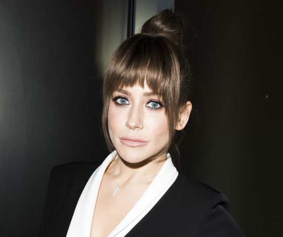 Юлия Барановская, Марина Ким и Анастасия Меськова на FKSR Awards – 2018