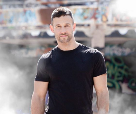 Эксклюзив PEOPLETALK: акробат Cirque du Soleil о шоу, травмах и случайных зрителях на сцене