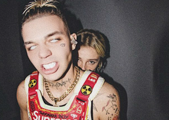 У Элджея появился воображаемый друг. Что об этом думает Настя Ивлеева?