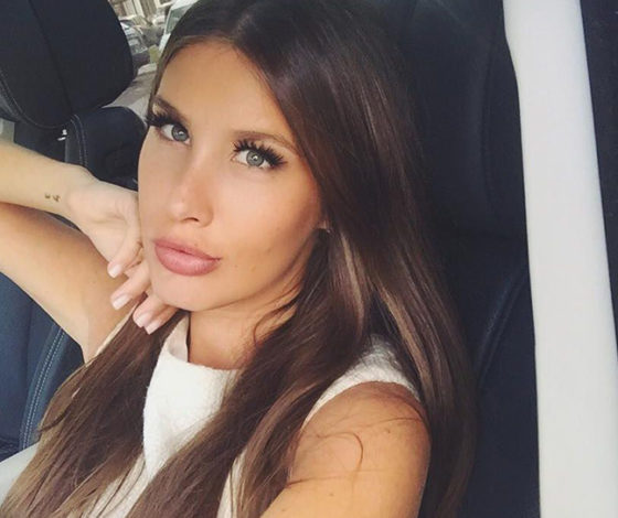 Кети Топурия запустила в продажу маски