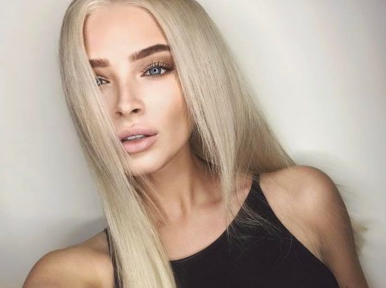 Ну как тут не влюбиться? Самые красивые фотографии Алены Шишковой