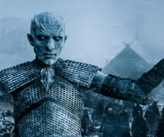 Кого Король ночи убьет в финальном сезоне «Игры престолов»?