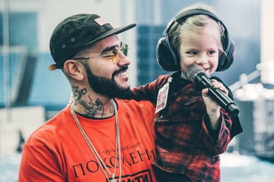 Дочке Тимати Алисе 5 лет! Как ее поздравила семья?