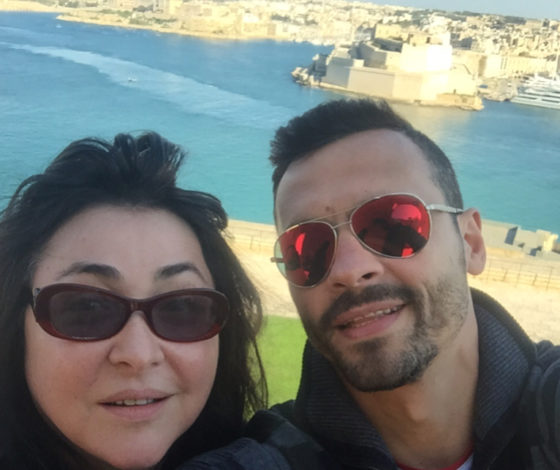 Интересно! Муж Лолиты назвал причину их развода