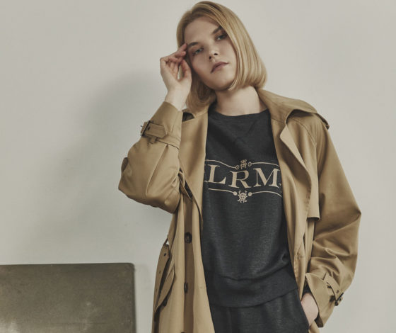 Где купить идеальный тренч? Ответ здесь!