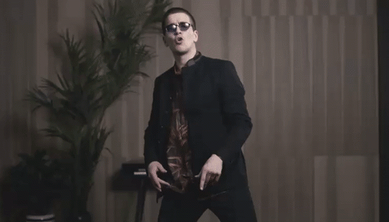 Федук просит поставить ему Элджея! Вспоминаем всю хронологию скандала