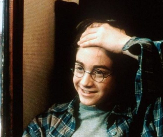 «Волшебство приближается»: в Китае покажут обновленную версию первой части «Гарри Поттера»