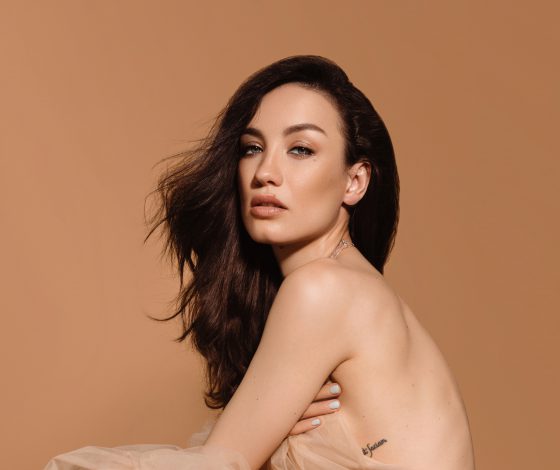 Эксклюзив PEOPLETALK: Виктория Дайнеко рассказала о мужчине мечты, почему не показывает дочь и о дружбе с Ляйсан Утяшевой