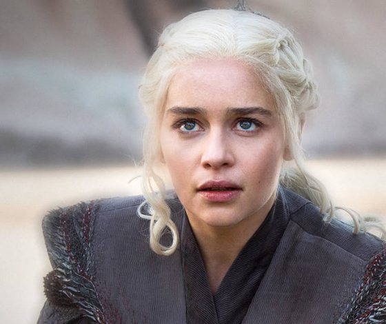 Премьера уже скоро! Самые интересные факты об «Игре престолов»