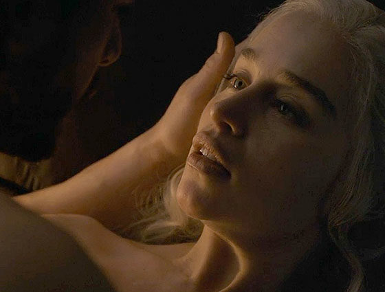 10 дней до премьеры! Пройди самый сексуальный тест об «Игре престолов»