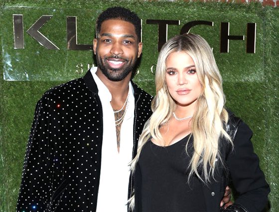 Чем заняты Хлои Кардашьян и Тристан Томпсон после расставания?