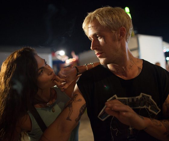 Ева Мендес рассказала о воспитании дочерей вместе с Райаном Гослингом