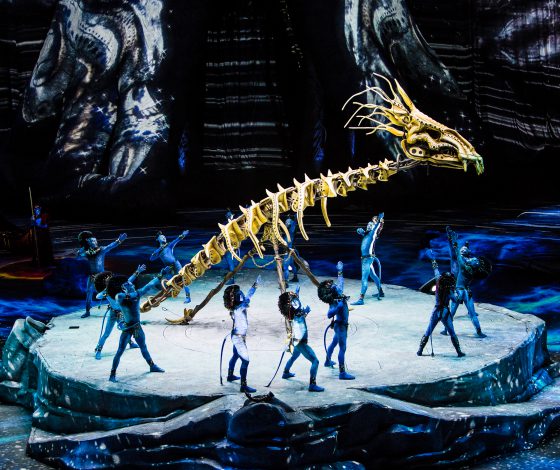 Планы на вечер: финал «Comedy Баттла» на ТНТ, шоу Cirque du Soleil и опера «Царская невеста»