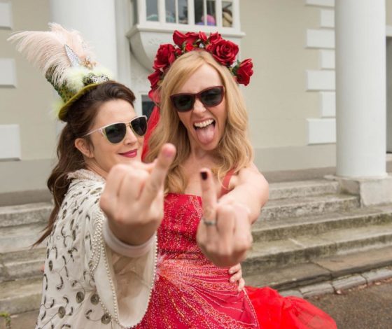 Фильмы, которые ты пропустил. И очень зря! Часть 2