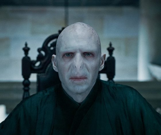 Тест PEOPLETALK: какой ты злодей из Гарри Поттера