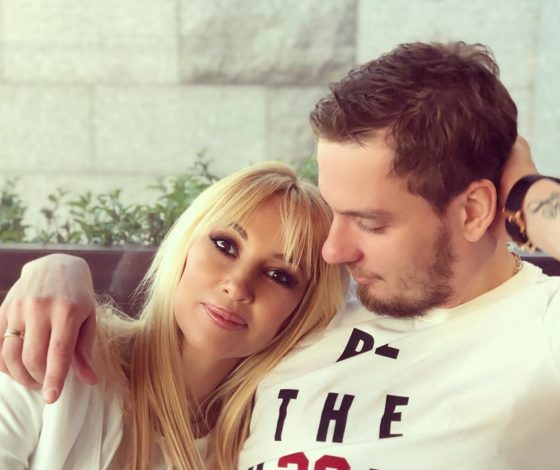 «Мой любимый человек»: Лера Кудрявцева трогательно поздравила супруга с медной свадьбой