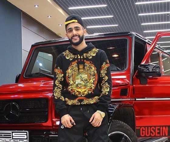 Новые подробности розыгрыша Гусейна Гасанова. К такому тебя не готовили!