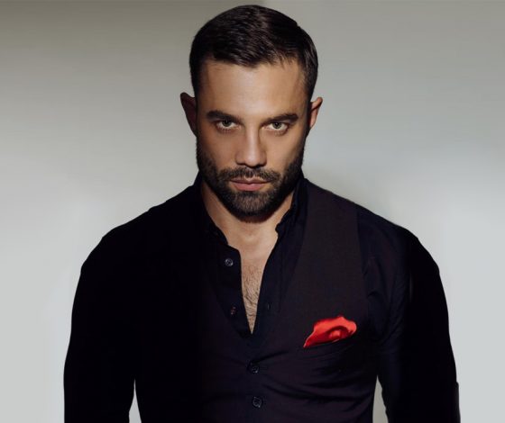 Эксклюзив PEOPLETALK! Участник шоу «Замуж за Бузову» Валентин Коробков: Терпеть не могу шл*х