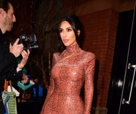 Главный тренд весны! Чему нас научили сестры Кардашьян?