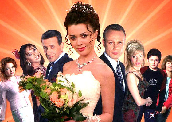 Тест PEOPLETALK: кто ты из «Моей прекрасной няни»?