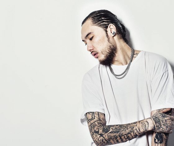 Планы на выходные 8-10 марта: модная лекция, концерт Скриптонита и грузинская кухня