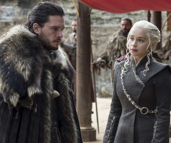 Ещё одно подтверждение: кто воскреснет в новой «Игре престолов»?