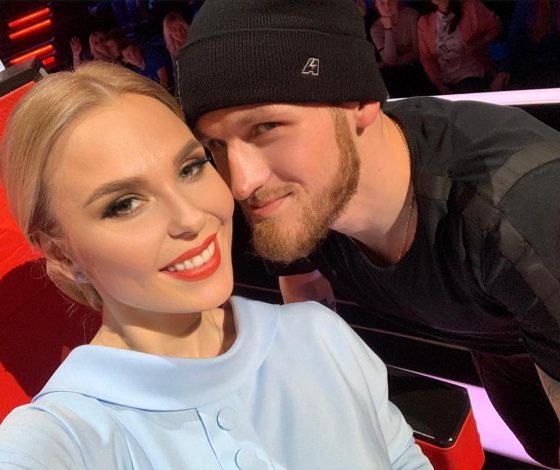 Пелагея и Иван Телегин официально развелись