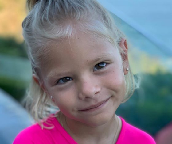 О родителях, домашних животных и страхах: дочка Тимати дала «интервью» 