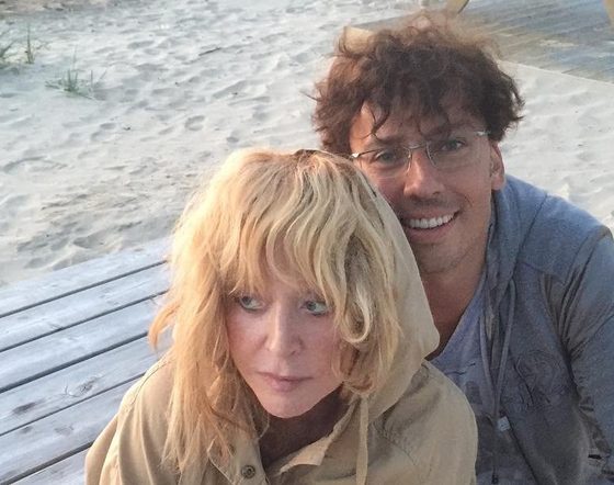 Все сборе! Новое семейное фото Максима Галкина и Аллы Пугачевой