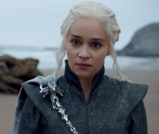 Скандал! Фанаты «Игры престолов» требуют переснять финальный сезон