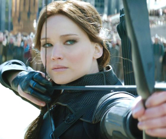 Тест PEOPLETALK: какую крутую героиню ты могла бы сыграть в кино?