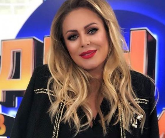 Как первый муж Юлии Началовой прокомментировал смерть певицы?